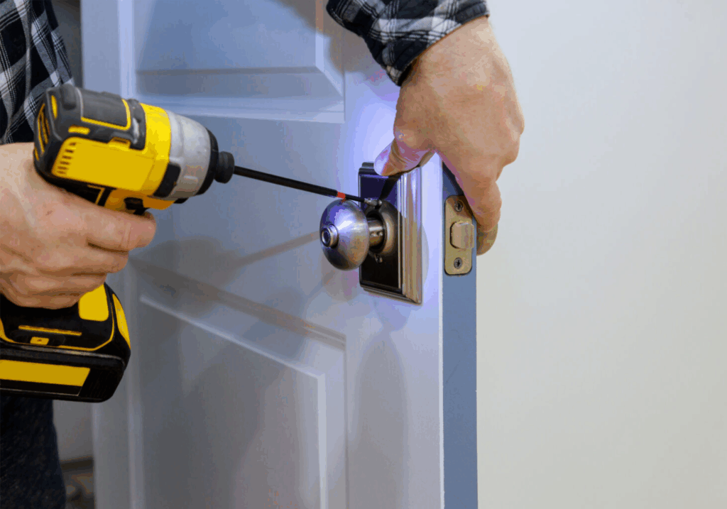 Residential Locksmith in Millsboro