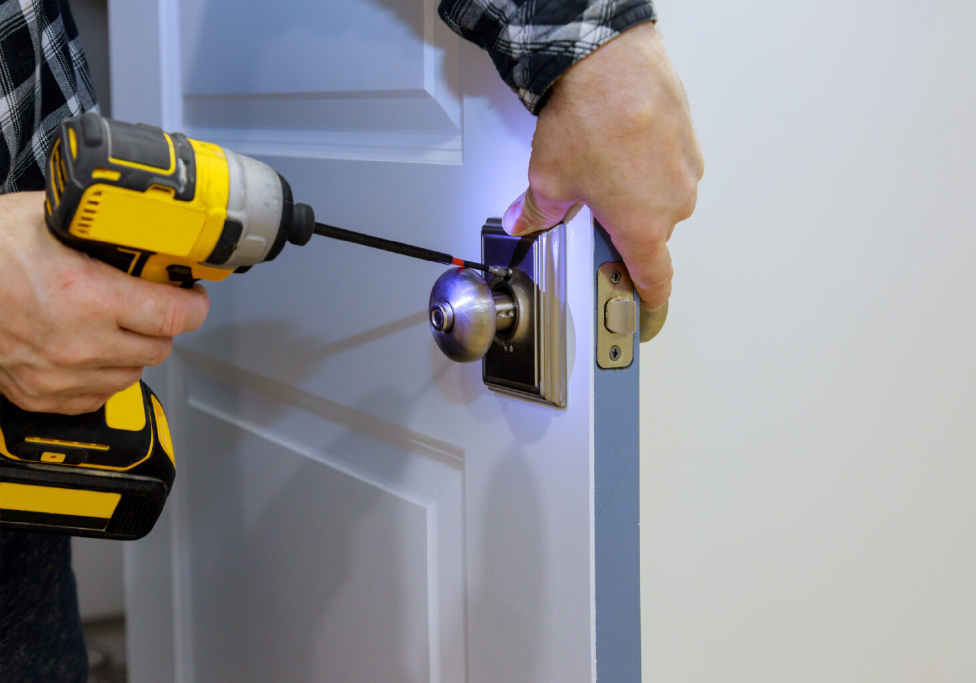 Residential Locksmith in Millsboro
