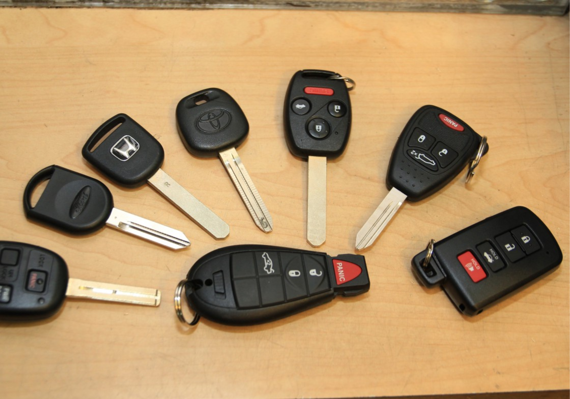 Car Key Locksmith Services in Millsboro