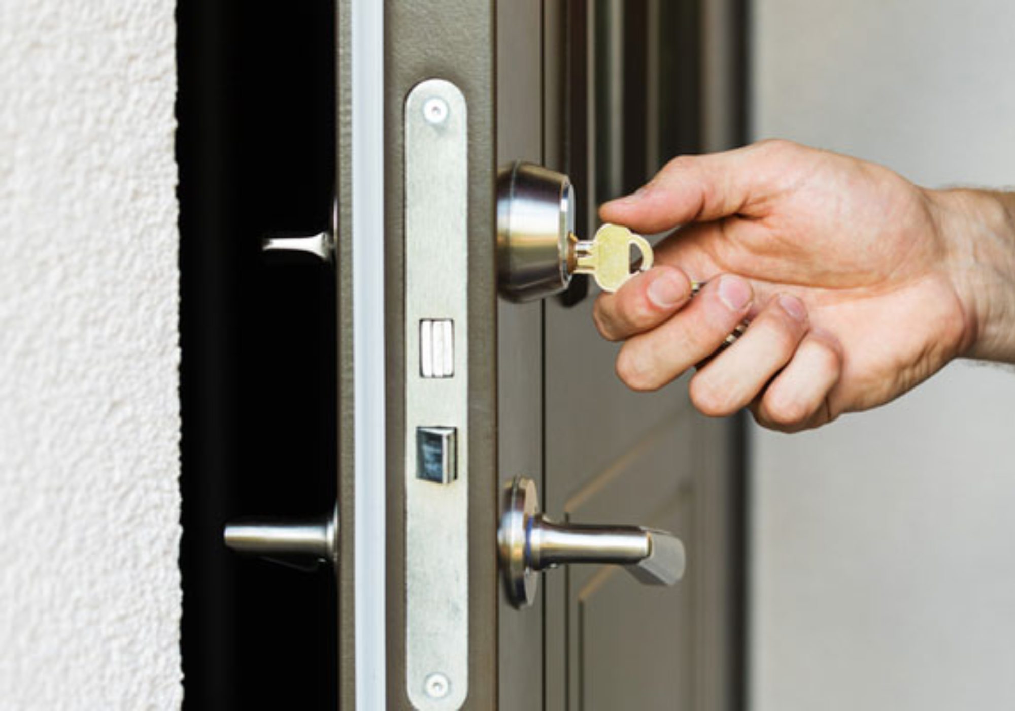 24-Hour Lock Change &amp; Installation Services in Lewes