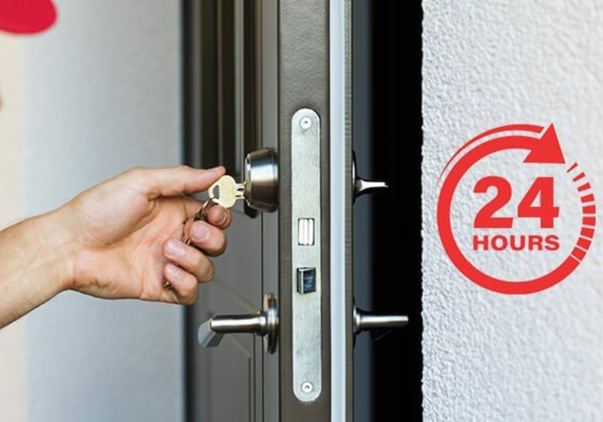 Emergency Lock Change &amp; Installation Services